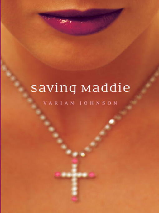 Title details for Saving Maddie by Varian Johnson - Wait list